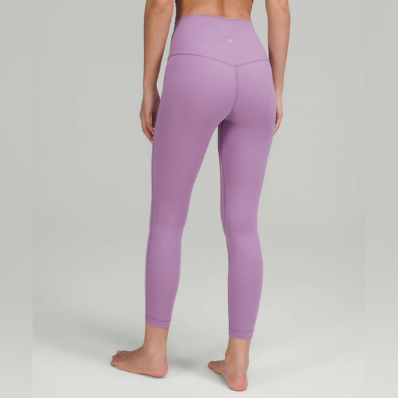 lululemon athletica Pants - Lululemon Align High-Rise Pant 25"